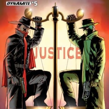 The Shadow And The Green Hornet Through The Eyes Of Batman Producer Michael Uslan