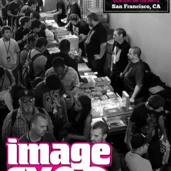 Image Comics Can't Even Wait A Year Until Their Next Expo