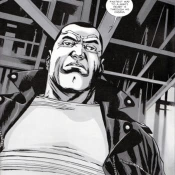Learning From The Governor &#8211; Walking Dead #117