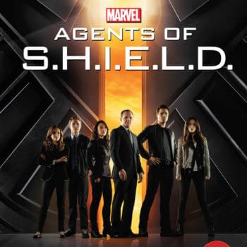 Ch-Ch-Changes To The Agents Of SHIELD Origins