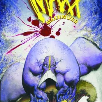 IDW Delays For The UK This Week, Maxximized