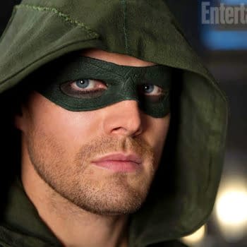 Stephen Amell's Exclusive Trailer For Tonight's Arrow