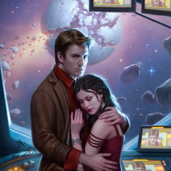If There's Going To Be A Sequel, Joss Is "Working It Out in Comics First" &#8211; Talking To Georges Jeanty About Firefly