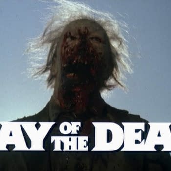 New Day Of The Dead Reboot To Be Directed By The House at the End of the Street's Mark Tonderai