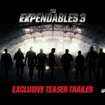 The Real Expendables 3 Teaser Trailer Is Here