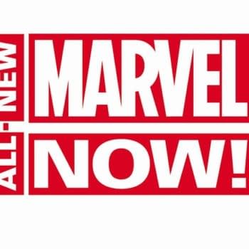 All-New Marvel Now Kicks Off Retailer Promotions