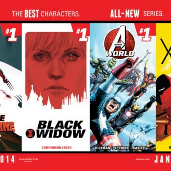 Marvel Plans To Talk To One Hundred Million Potential Comic Book Readers