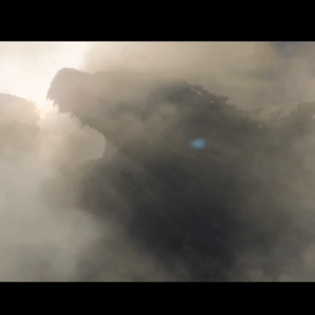 Godzilla Trailer Breakdown: Big, Bleak Lizard Destruction