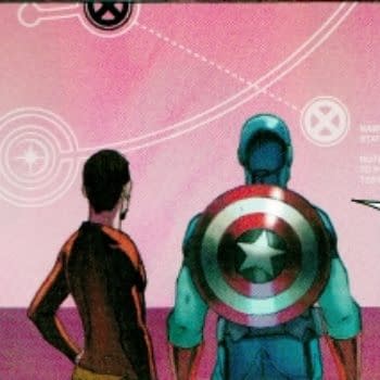 Finally Someone At Marvel Realises That Wolverine Is In Just Too Many Comics