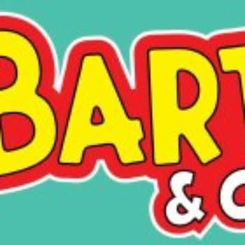 "Bart &#038; Co", A New Name For The Simpsons