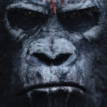 Prepare For Dawn In New Apes Featurette