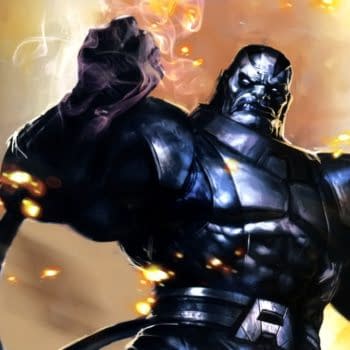 Bryan Singer Announces X-Men: Apocalypse Film for 2016