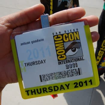 San Diego Comic Con 2014 Registration Postponed Until Next Year