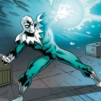 Marvel Comics Villain Blizzard To Appear On Agents Of S.H.I.E.L.D.