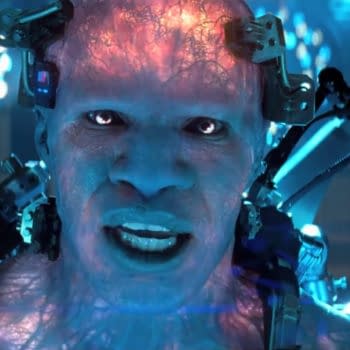 Jamie Foxx Becomes Electro In Behind The Scenes Video
