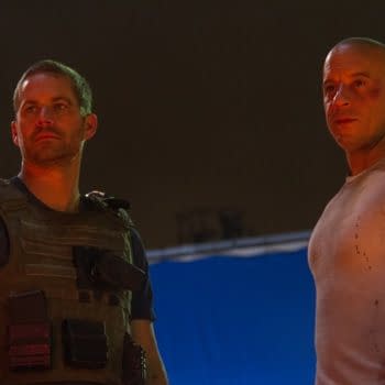 Paul Walker's Brothers Want His Character Back in the Fast and Furious Movies