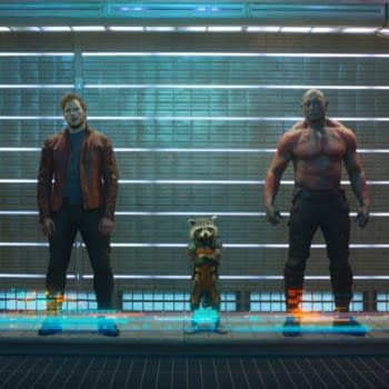 James Gunn Says There Won't Be A Guardians Of The Galaxy Super Bowl Spot