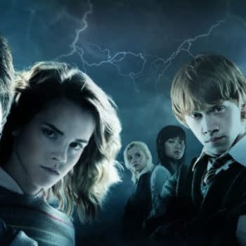J.K. Rowling Developing Harry Potter Prequel For The Stage