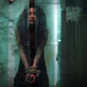 Korean Horror Film I Saw The Devil Getting English Remake