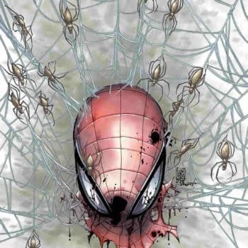 Is Superior Spider-Man #30 Solicitation Actually The Last Issue Of The Series? And An All-New Marvel Now Spider-Man Starting In April?