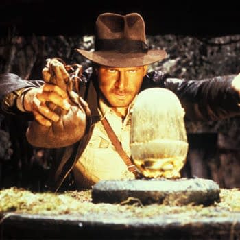 Disney Think We'll Have A New Indiana Jones Film In Two Or Three Years