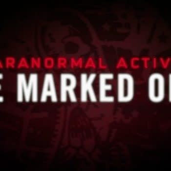This Paranormal Activity: The Marked Ones Interactive Experience Scared The Bejesus Out Of Me