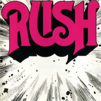 Rush Create New Tick Tock Comic With Boom?