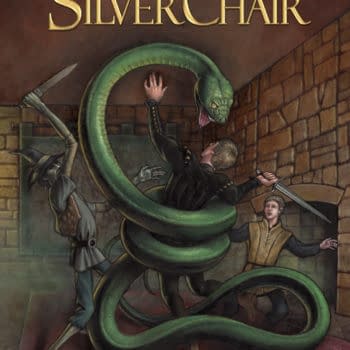 Life Of Pi Writer To Adapt Fourth Chronicles Of Narnia Film The Silver Chair