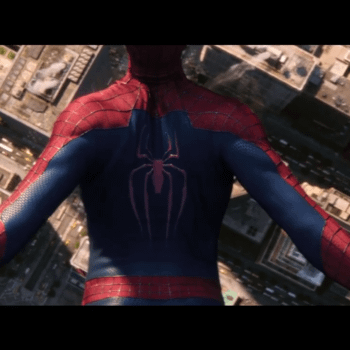 Amazing Spider-Man 2, X-Men: Apocalypse And The Building Of The Fox And Sony Marvel Universes &#8211; Thursday Trending Topics