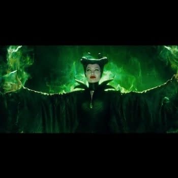 Angelina Jolie In New Maleficent Trailer Featuring Lana Del Ray's Take On Once Upon A Dream
