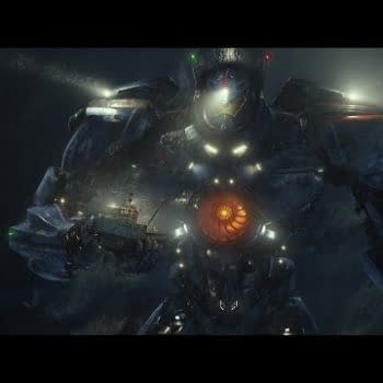 ILM's Visual Effects Reel For Pacific Rim