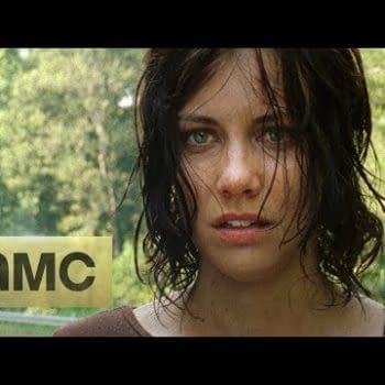 Bad Moon Rising In First Teaser Trailer For The Walking Dead Return