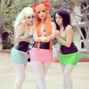 Lying In The Gutters &#8211; Empowered Puff Girls Or Power Perve Girls?