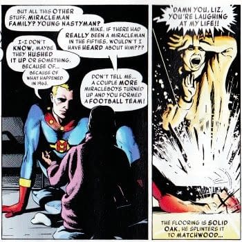 Why Miracleman Matters, Thirty Years On