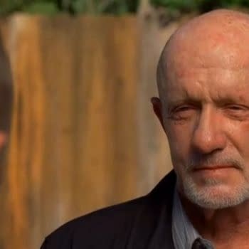 Jonathan Banks Will Reprise Breaking Bad Role On Better Call Saul