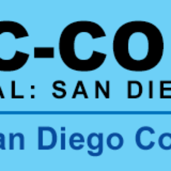 Only Single Day Badges To Be Sold At San Diego Comic Con