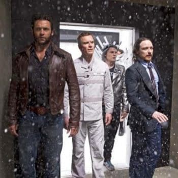 SPOILERS: Leaked X-Men: Days Of Future Past Script Excerpts &#8211; UPDATE: TOO LATE