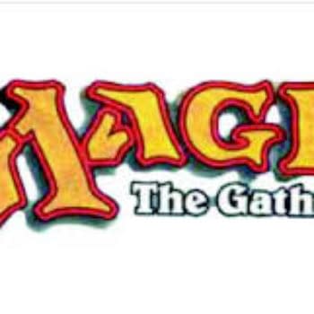 Magic: The Gathering Is Headed For The Big Screen