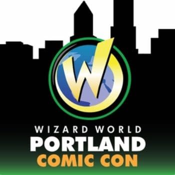 If You're At Wizard World Portland, You Can Hear About Kurt Busiek, The Creator-Owned Movement, Comics At College And More