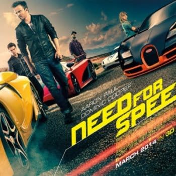 Need For Speed Offering Free Early Screenings Across North America