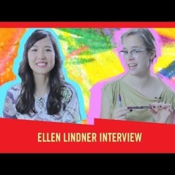 It's A Draw With Natalie Kim &#8211; Featuring Ellen Lindner
