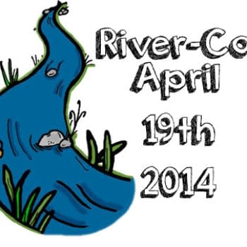 Allegations Of Kickstarter Embezzlement Close South Bend's River Comic Con