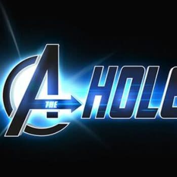 Guardians Of The Galaxy Presents&#8230; The A-Holes
