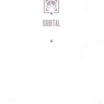 Marvel Continues To Run Product Placements For Orbital Comics
