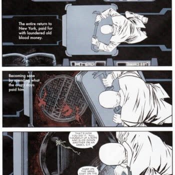 A Censored Magneto, Warren Ellis' Moon Knight, An Unfinished Elektra And The Return Of The Fury &#8211; Marvel Previews Upcoming Stuff