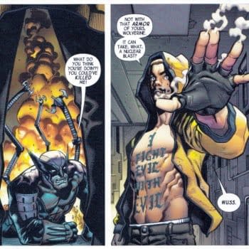 Breaking Comics With Lex Luthor, Ms Marvel And Loki