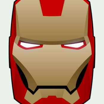 Iron Man Mask? Free Iron Man Mask? Roll Up!