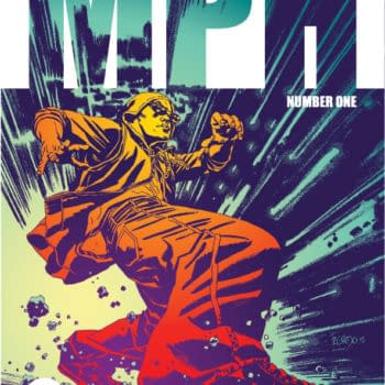 Image Solicitations For May 2014 &#8211; MPH To Madame Frankenstein