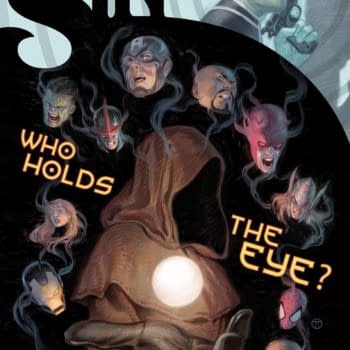 Some Spider-Man And Original Sin Speculation For A Sunday Night