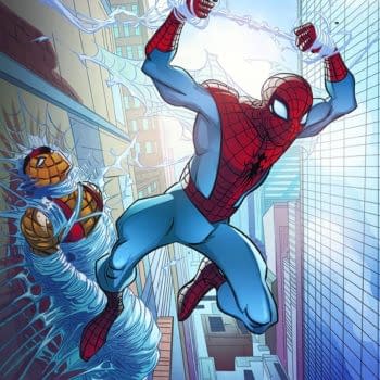 Amazing Spider-Man: Who Am I, In Print, For Free